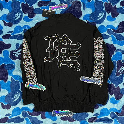 Campera Mixed Emotion Gems XL