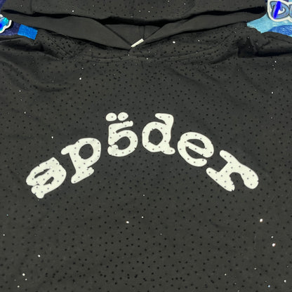 Buzo Sp5Der VVS Negro L-XL