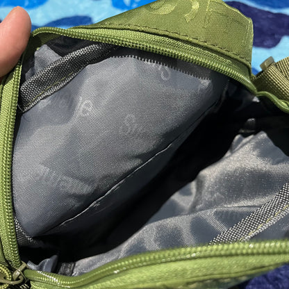Morral Supreme Olive