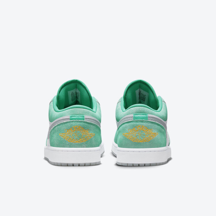 JORDAN 1 LOW SE NEW EMERALD