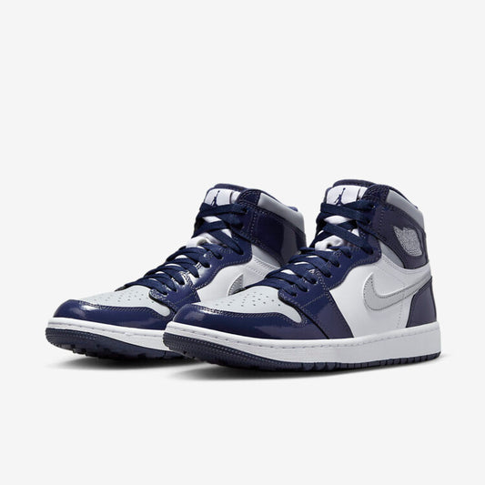 JORDAN 1 HIGH GOLF MIDNIGHT NAVY