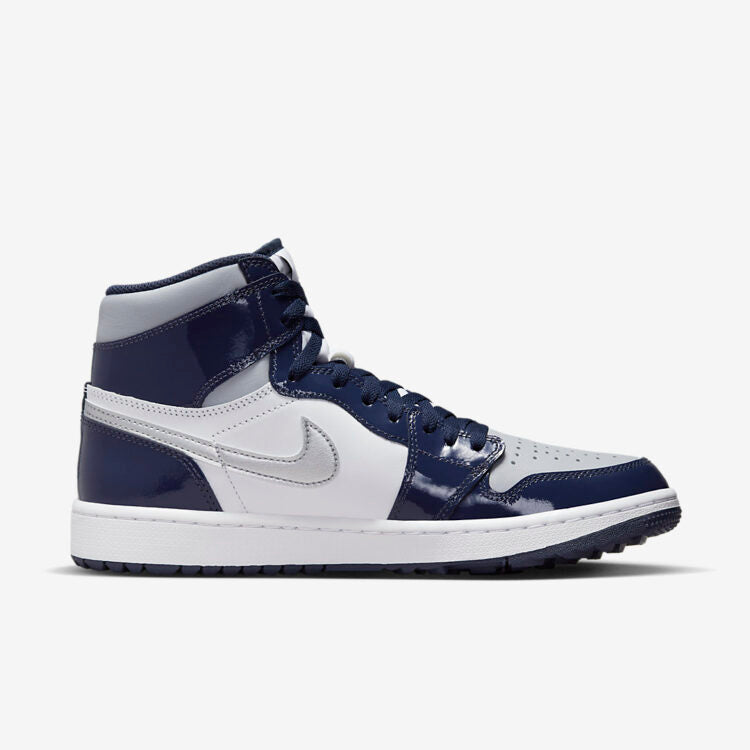 JORDAN 1 HIGH GOLF MIDNIGHT NAVY