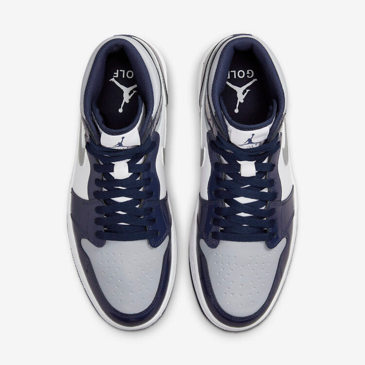 JORDAN 1 HIGH GOLF MIDNIGHT NAVY