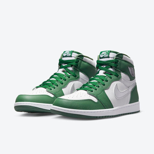 AIR JORDAN 1 RETRO HIGH OG GORGE GREEN