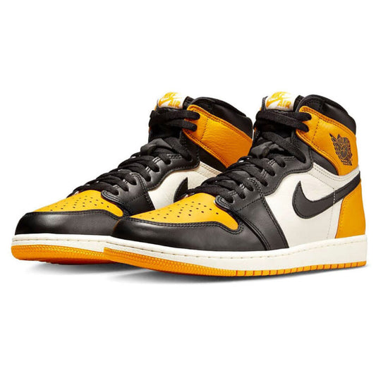 JORDAN 1 RETRO HIGH OG TAXI