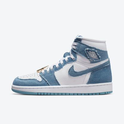 JORDAN 1 HIGH OG WMNS DENIM