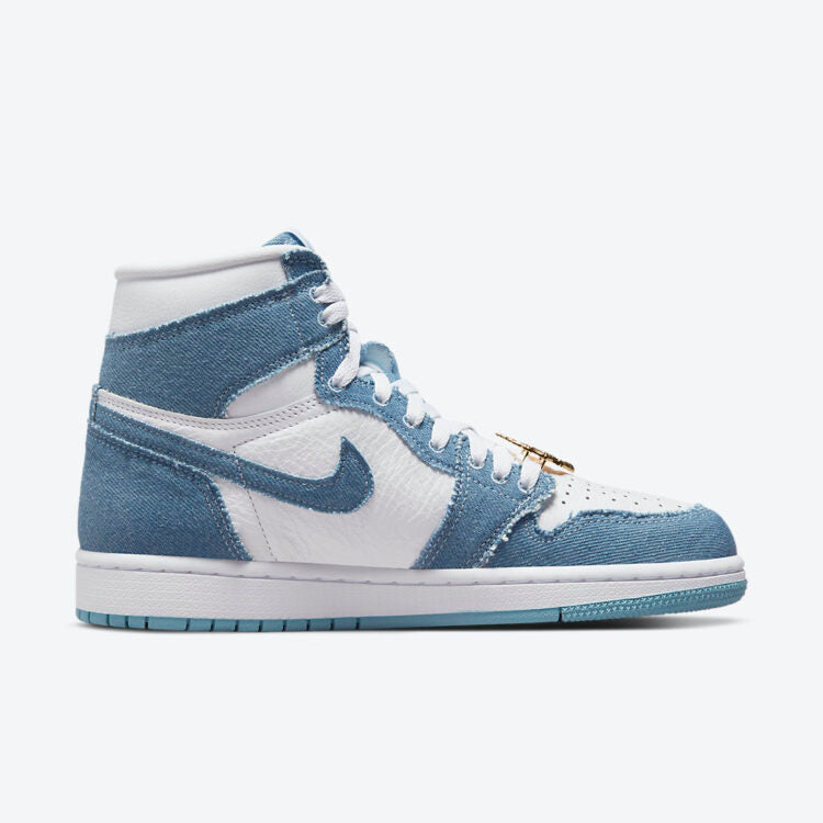 JORDAN 1 HIGH OG WMNS DENIM