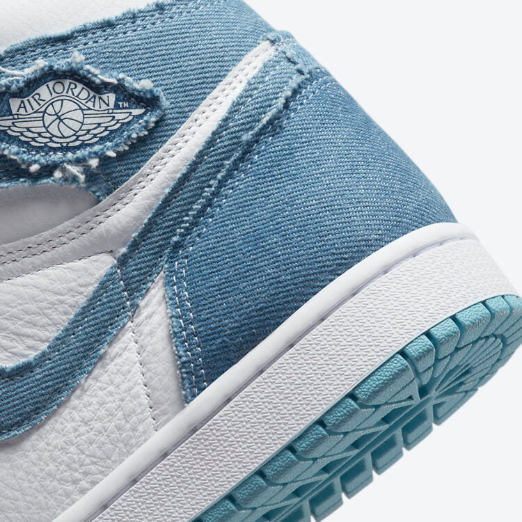 JORDAN 1 HIGH OG WMNS DENIM