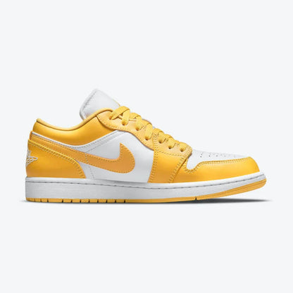 JORDAN 1 LOW POLLEN