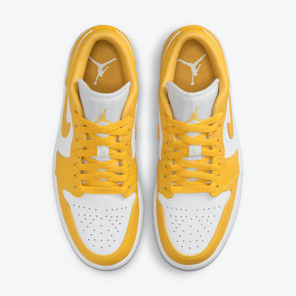 JORDAN 1 LOW POLLEN