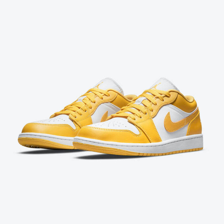 JORDAN 1 LOW POLLEN