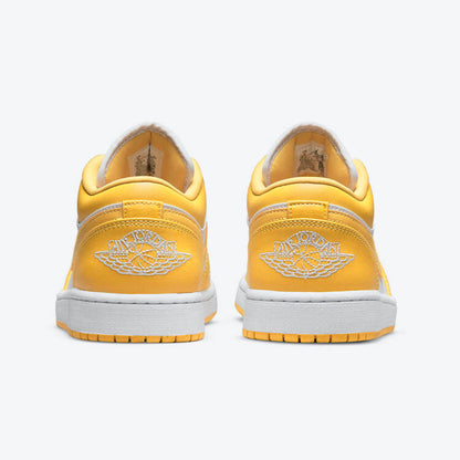 JORDAN 1 LOW POLLEN