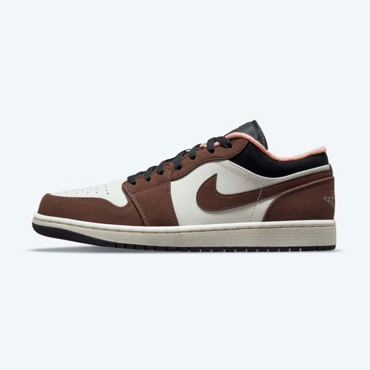 JORDAN 1 LOW MOCHA