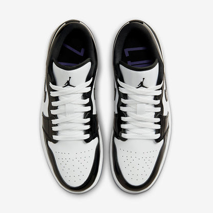 JORDAN 1 LOW CONCORD