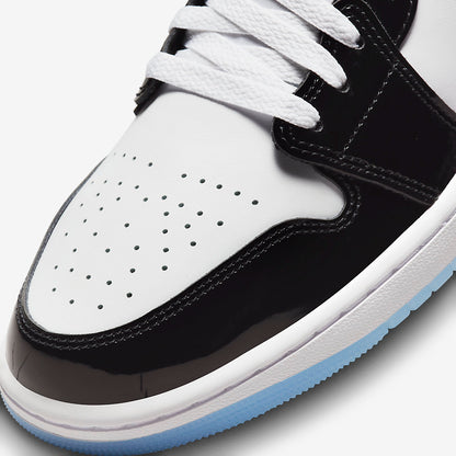 JORDAN 1 LOW CONCORD