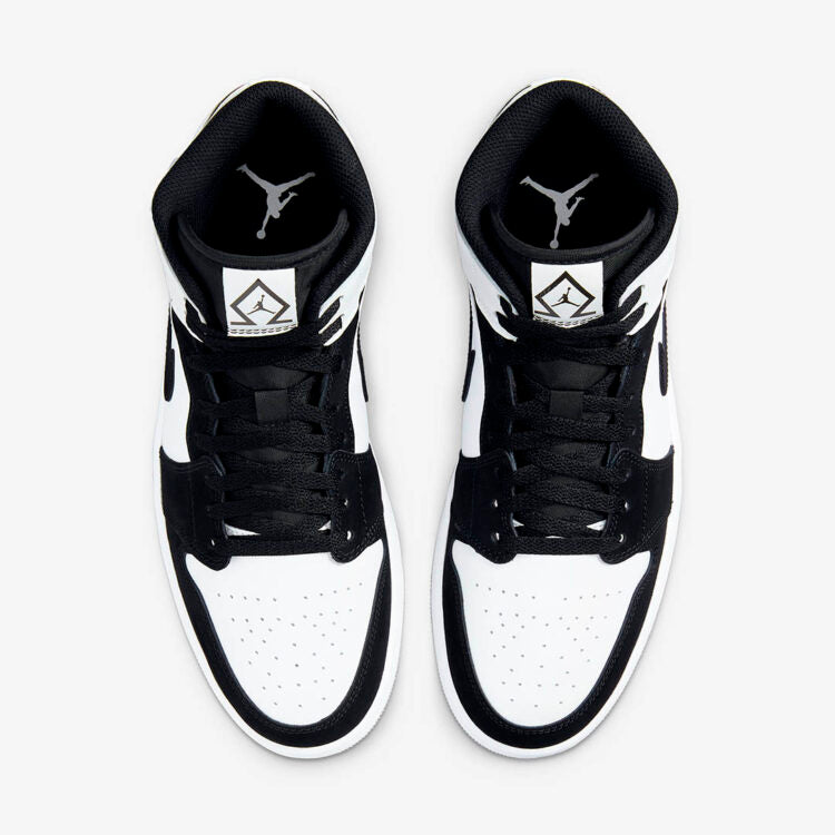 JORDAN 1 MID DIAMOND SHORTS