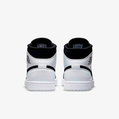 JORDAN 1 MID DIAMOND SHORTS