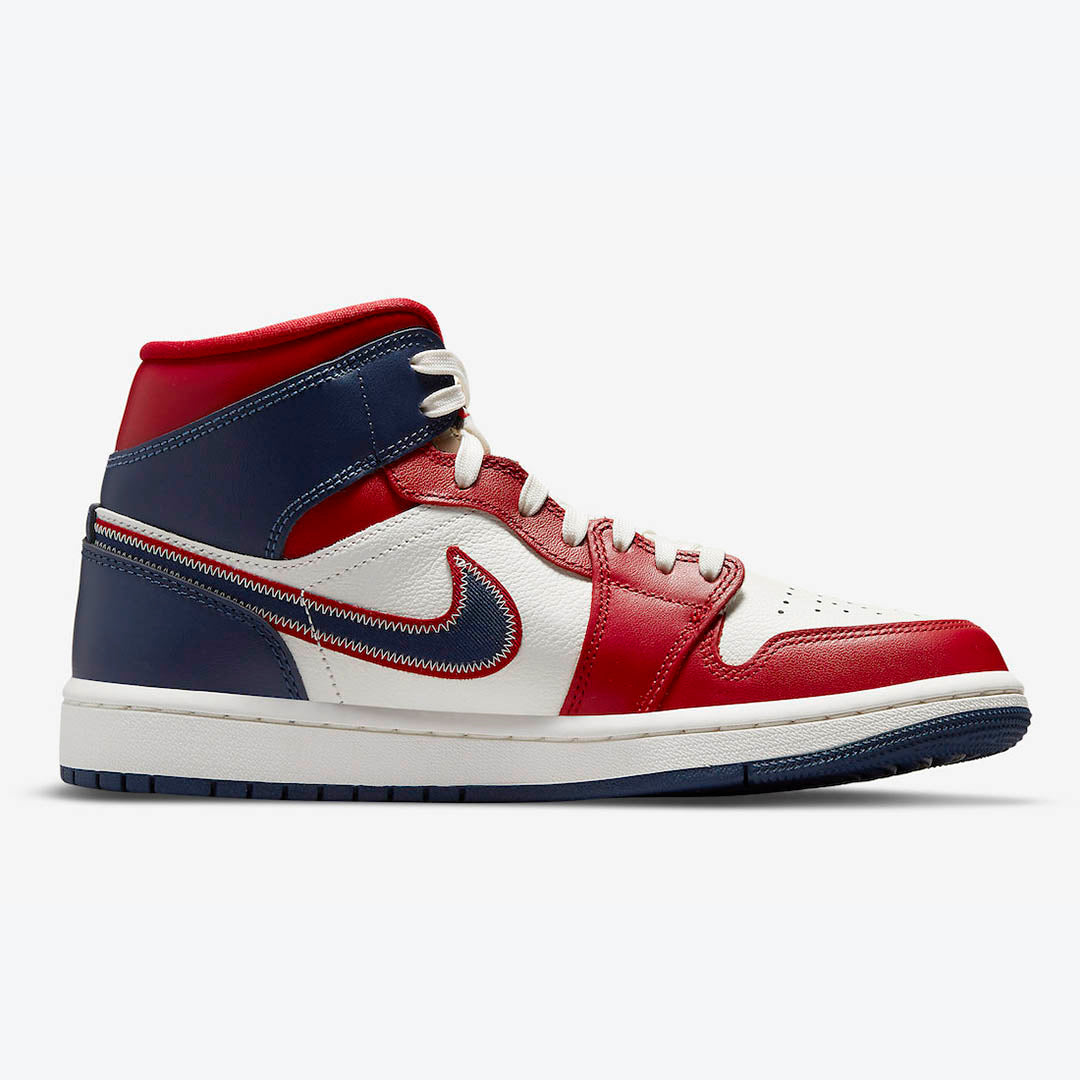 JORDAN 1 MID SE USA