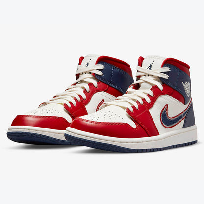 JORDAN 1 MID SE USA