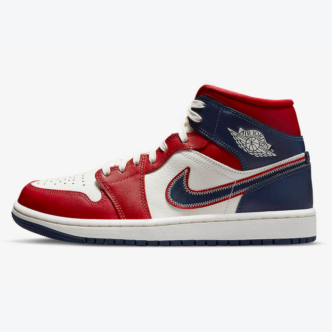 JORDAN 1 MID SE USA