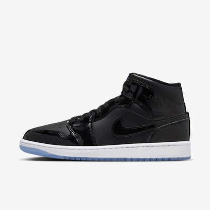 JORDAN 1 MID SPACE JAM