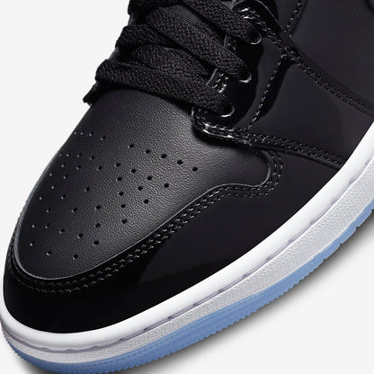 JORDAN 1 MID SPACE JAM