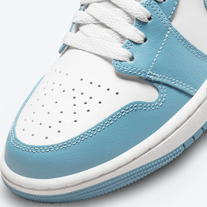 JORDAN 1 MID WMNS UNC