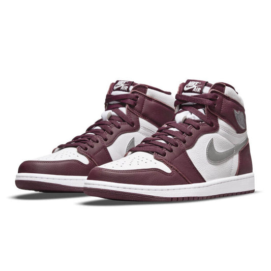 JORDAN 1 RETRO HIGH OG BORDEAUX