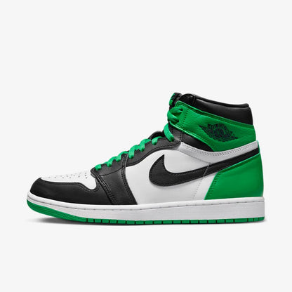 AIR JORDAN 1 RETRO HIGH OG LUCKY GREEN