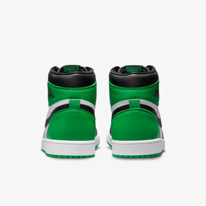 AIR JORDAN 1 RETRO HIGH OG LUCKY GREEN