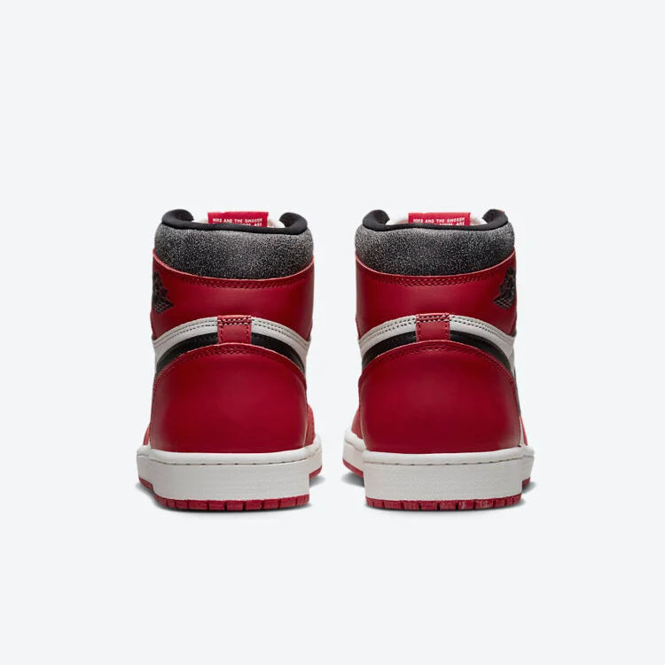 JORDAN 1 RETRO HIGH OG CHICAGO LOST AND FOUND