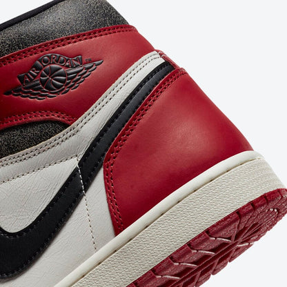 JORDAN 1 RETRO HIGH OG CHICAGO LOST AND FOUND