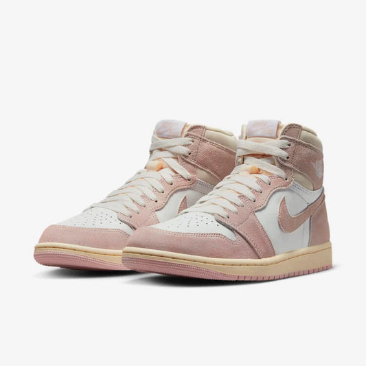 JORDAN 1 RETRO HIGH OG WMNS WASHED PINK