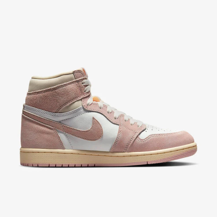 JORDAN 1 RETRO HIGH OG WMNS WASHED PINK