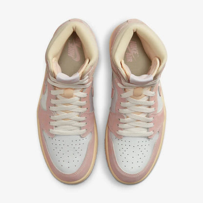 JORDAN 1 RETRO HIGH OG WMNS WASHED PINK