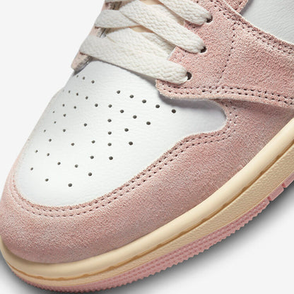 JORDAN 1 RETRO HIGH OG WMNS WASHED PINK