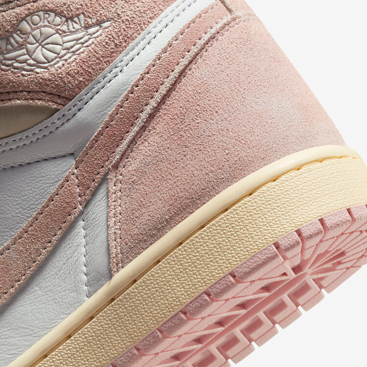 JORDAN 1 RETRO HIGH OG WMNS WASHED PINK