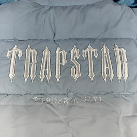 Chaleco Trapstar XL