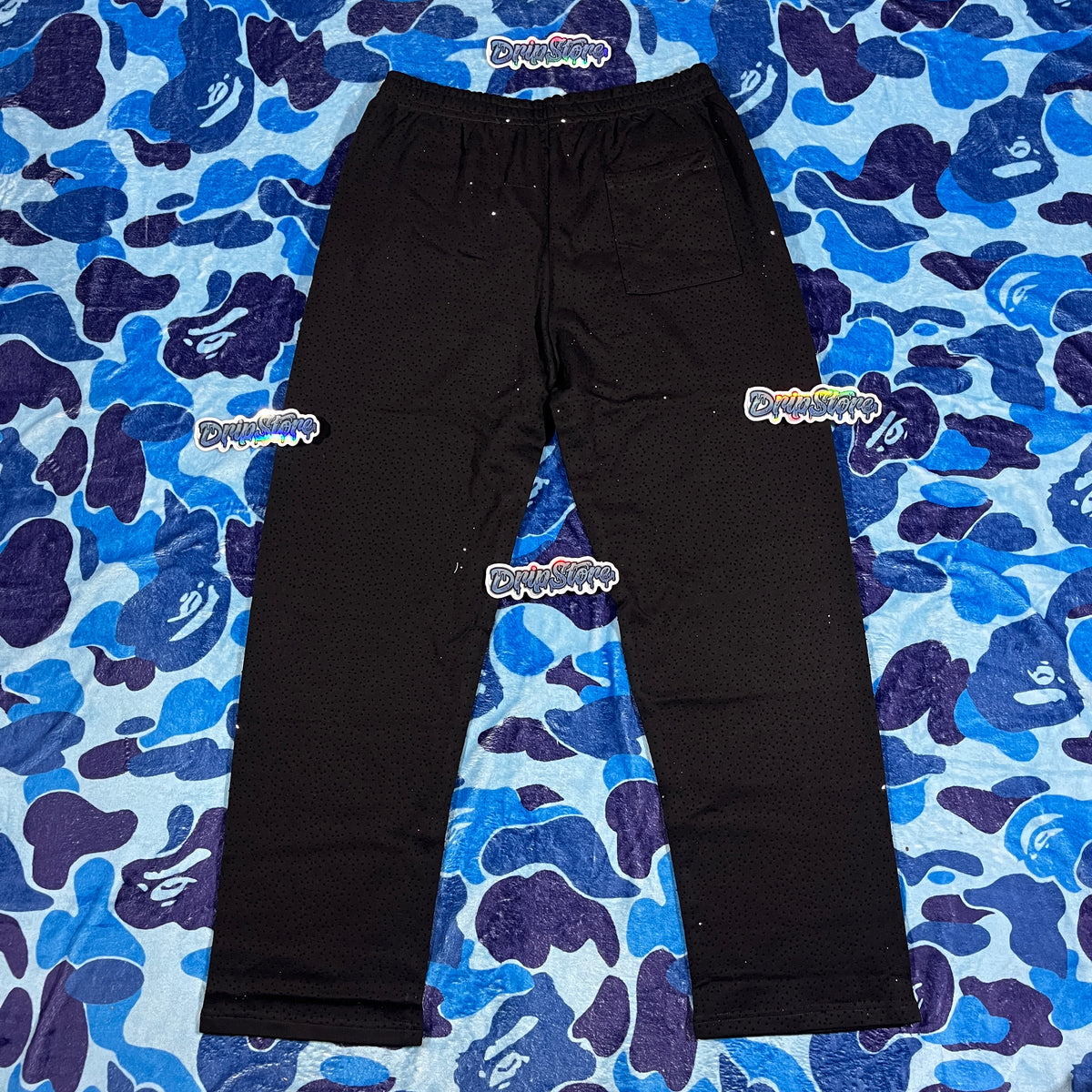 Pantalón Sp5der VVS L-XL