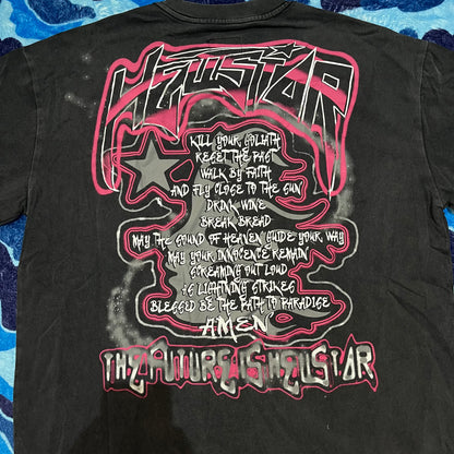 Remera Hellstar The Future XL