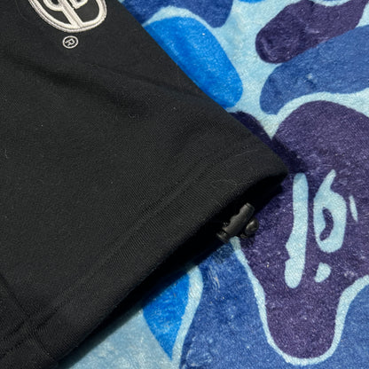 Pantalón Supreme Division Negro M-L