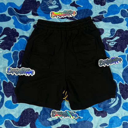Short Rhude Negro S