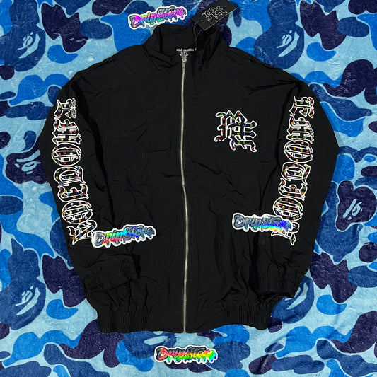 Campera Mixed Emotion Gems XL