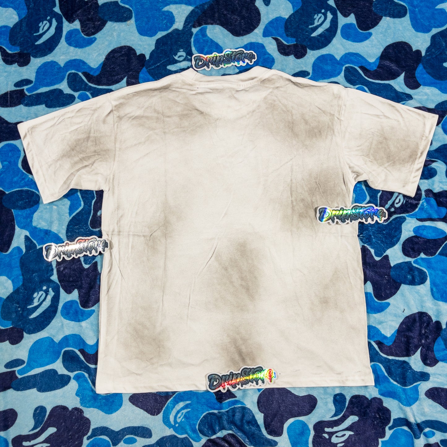 Remera Valley Slam S-M