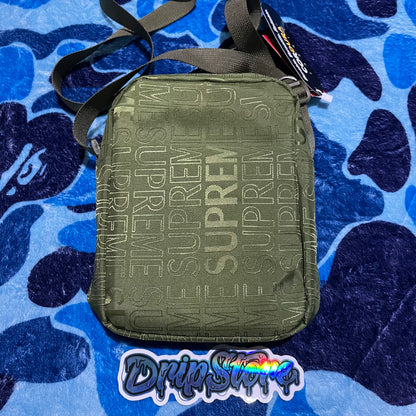 Morral Supreme Olive