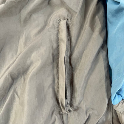 Conjunto Trapstar Gris/Celeste XL