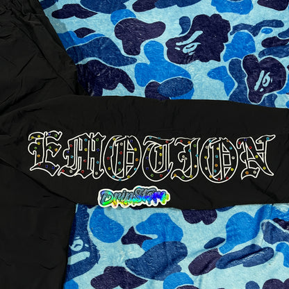 Pantalón Mixed Emotion Gems XL