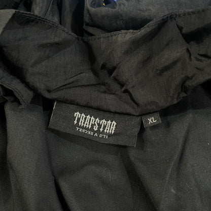 Conjunto Trapstar Negro XL