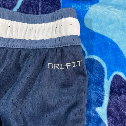 Short Jordan Azul M-L-XL-XXL