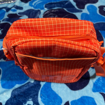 Morral Supreme 3M Naranja